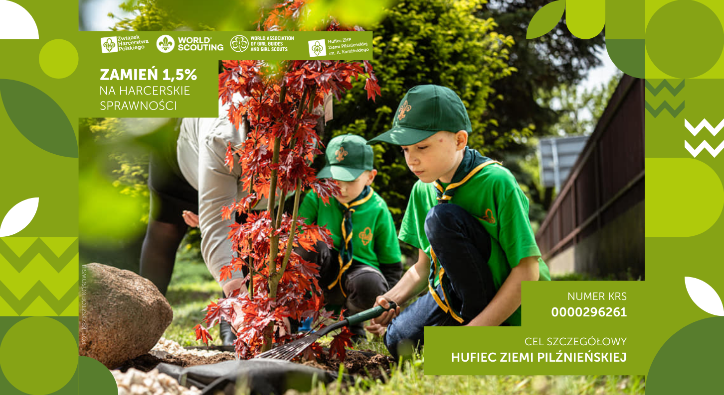 ZHP 1 5 Procent 2025 WWW